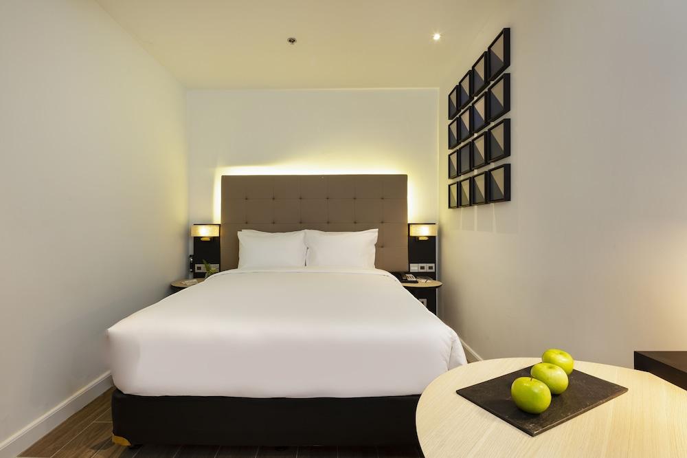 Innside By Melia Saigon Central Ho Si Minh-város Kültér fotó